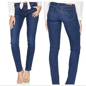 Levi’s 712 Slim Jeans Size 32